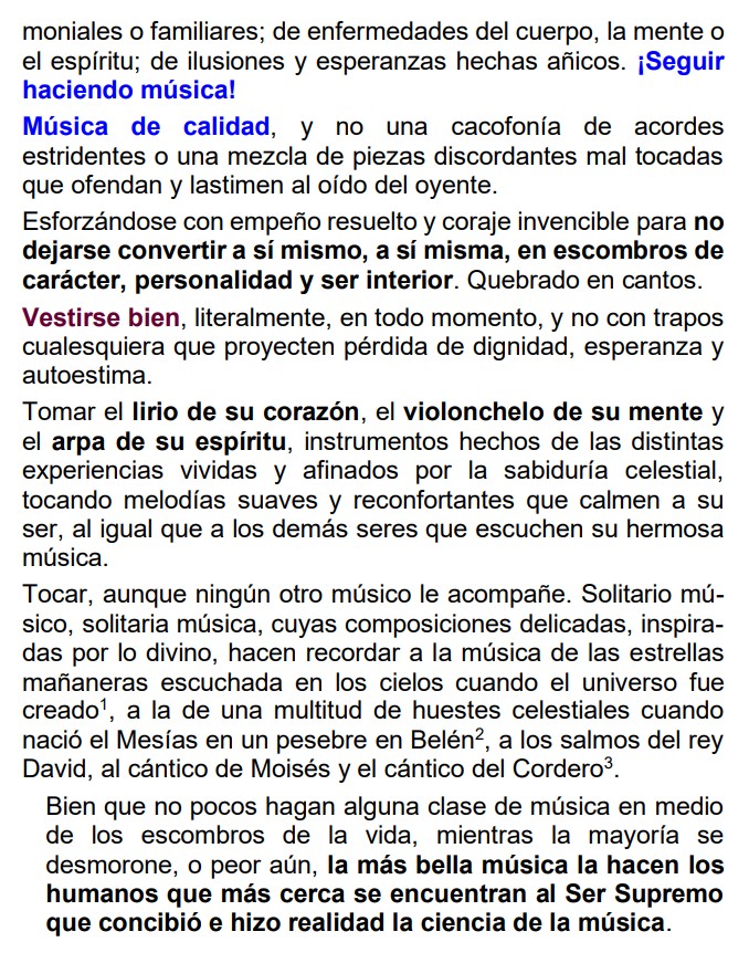 Página de 20- Haciendo Musica en Medio de Escombros